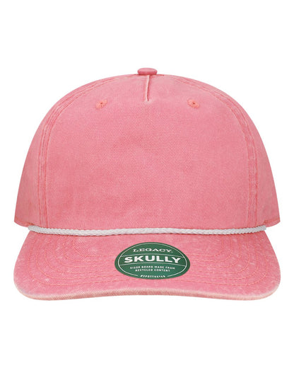 Skully Cap - SKULLY