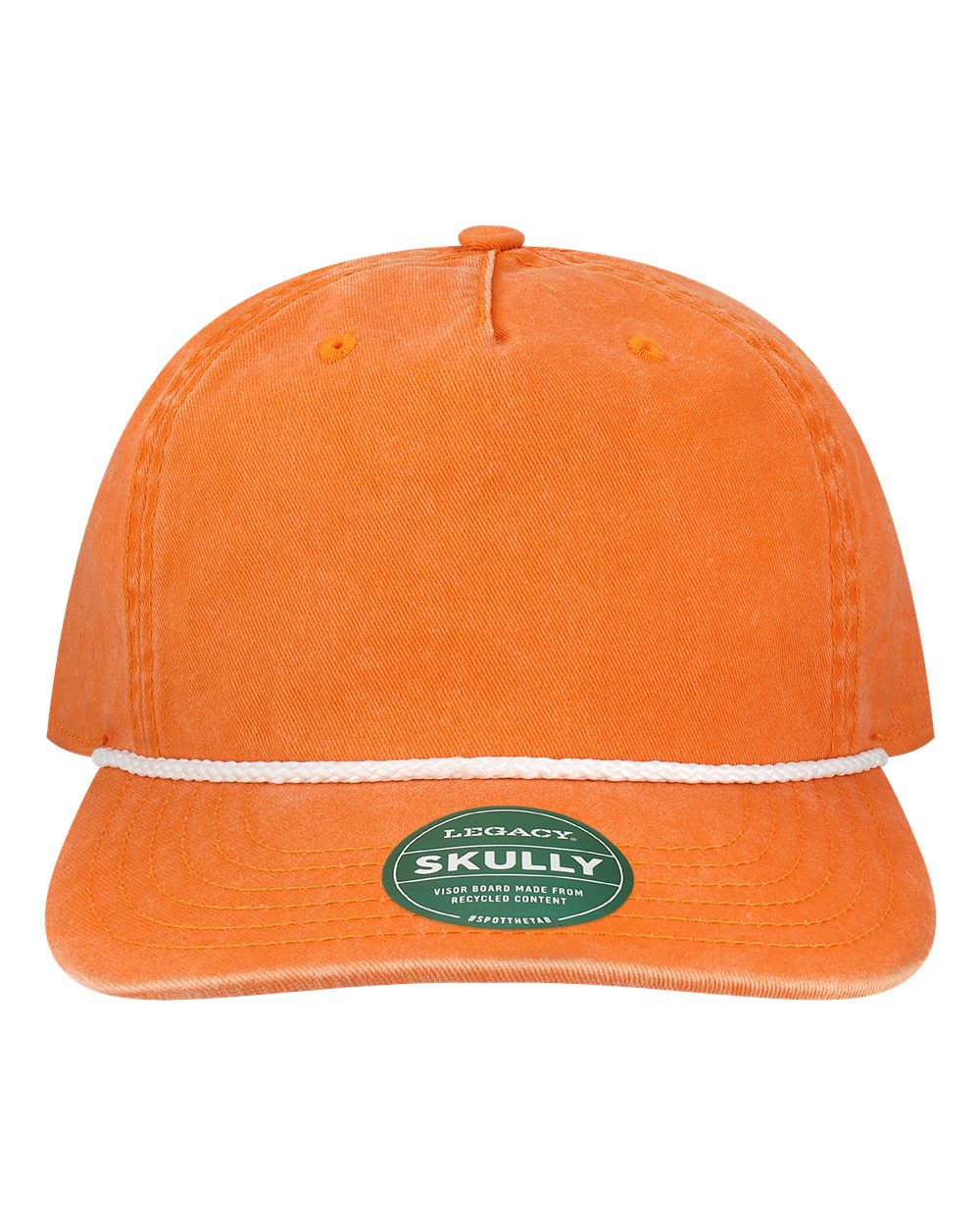 Skully Cap - SKULLY