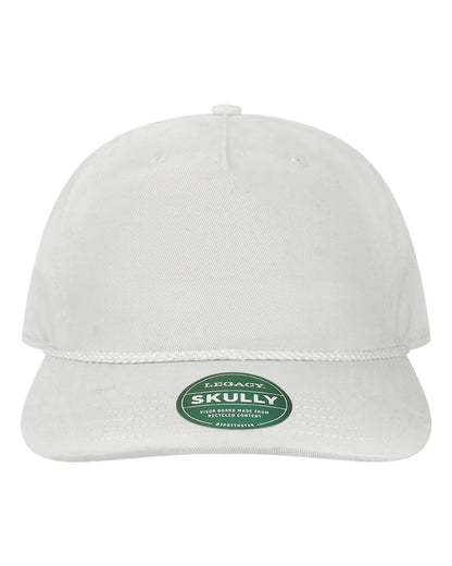 Skully Cap - SKULLY