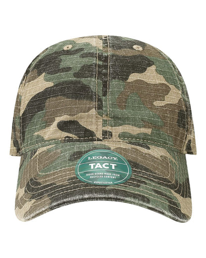 Tacticool Cap - TACT