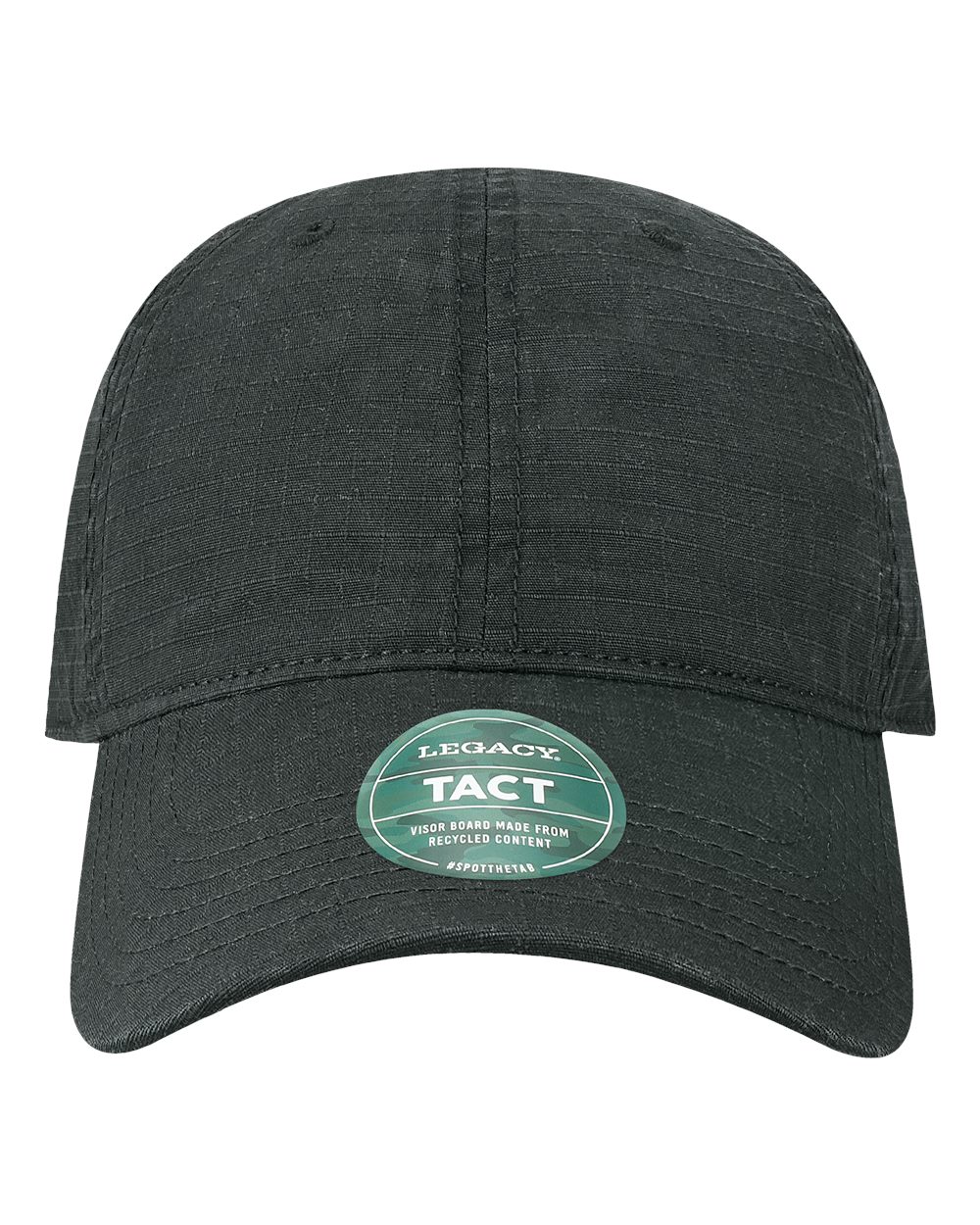Tacticool Cap - TACT