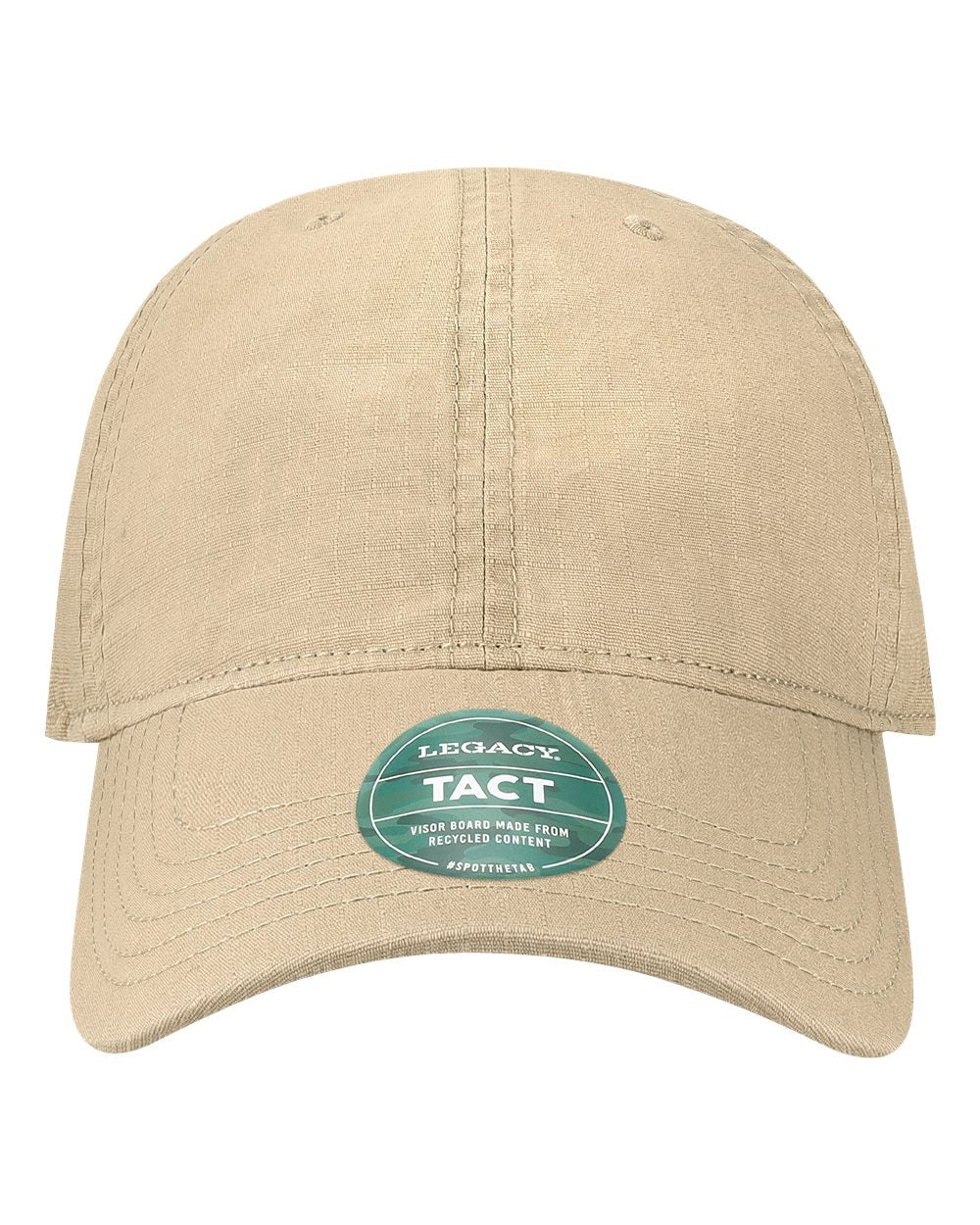 Tacticool Cap - TACT