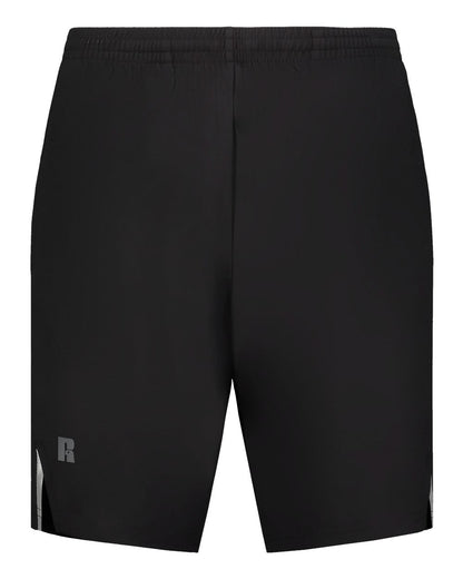 Unisex Legend Woven Shorts - R20SWM