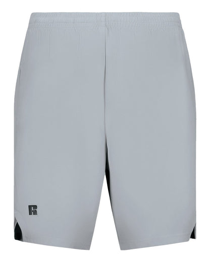 Unisex Legend Woven Shorts - R20SWM