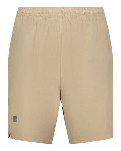 Unisex Legend Woven Shorts - R20SWM
