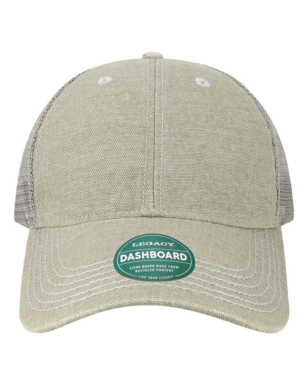 Dashboard Trucker Cap - DTA