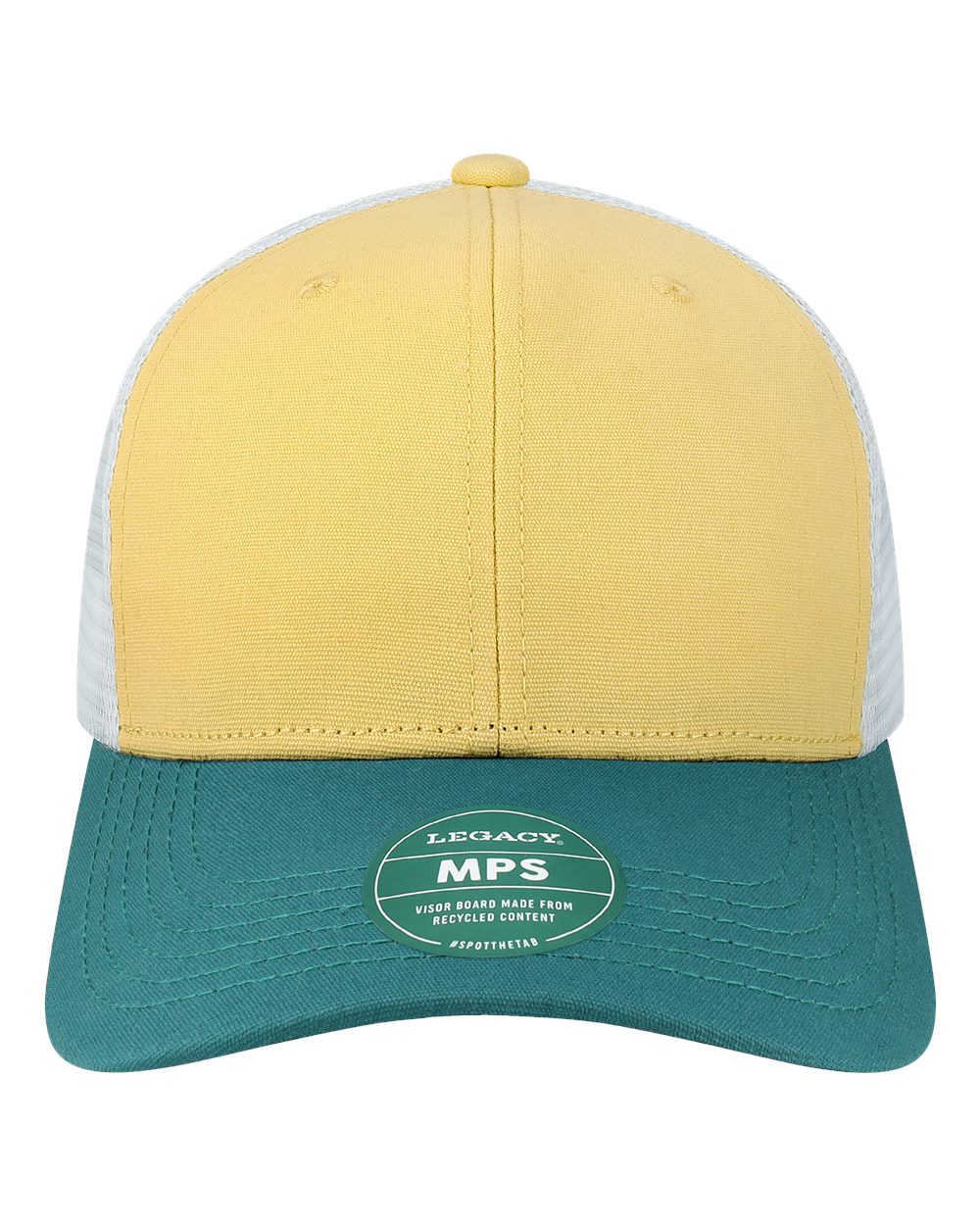 Mid-Pro Snapback Trucker Cap - MPS