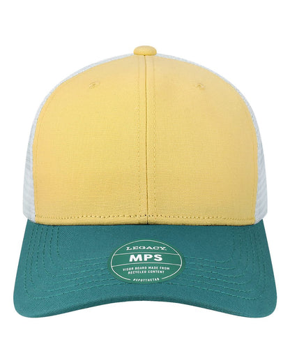 Mid-Pro Snapback Trucker Cap - MPS