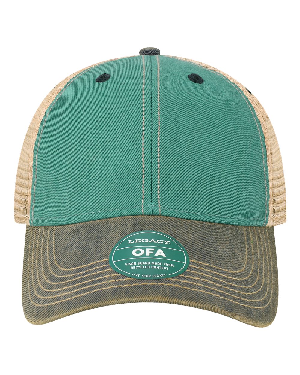 Old Favorite Trucker Cap - OFA
