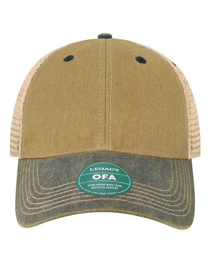 Old Favorite Trucker Cap - OFA