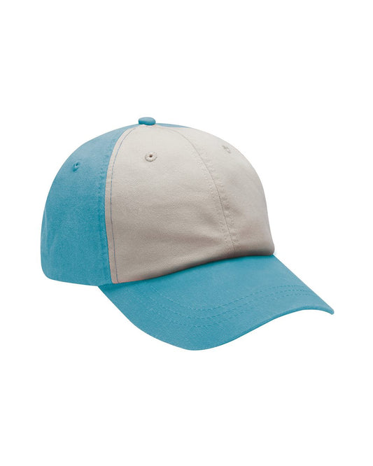 Spinnaker Cap - LP106