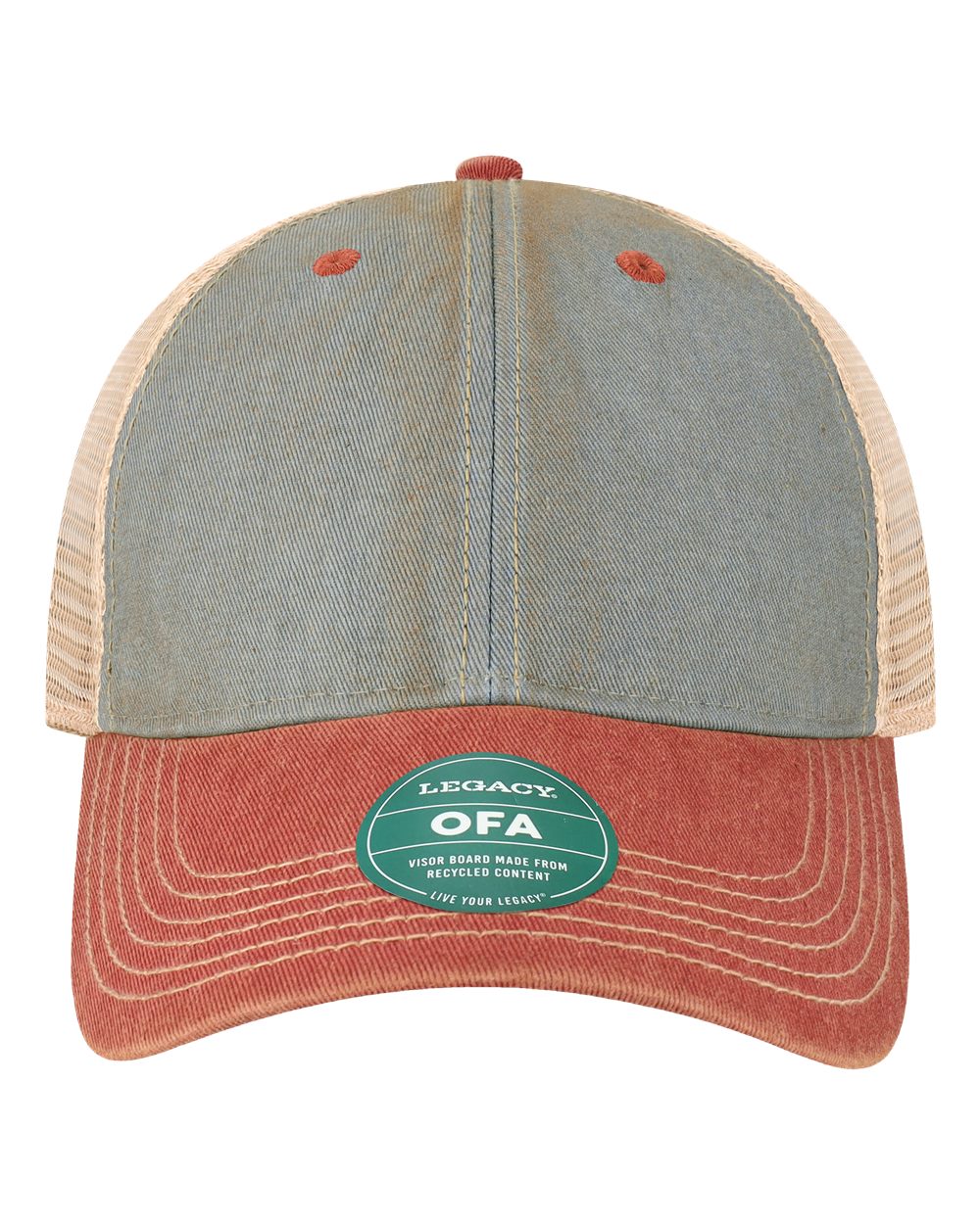 Old Favorite Trucker Cap - OFA