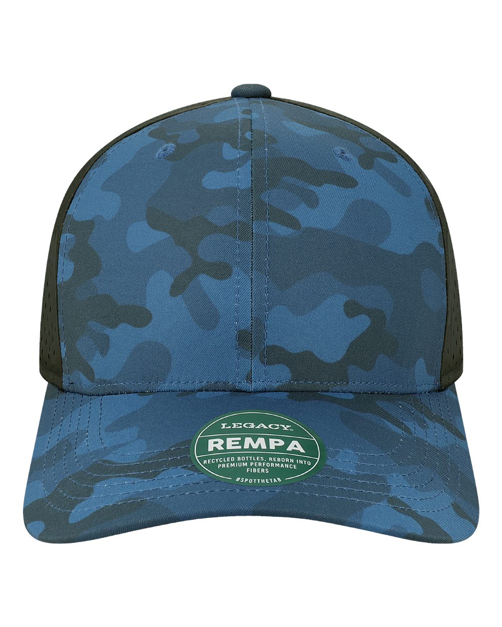 Reclaim Mid-Pro Adjustable Cap - REMPA