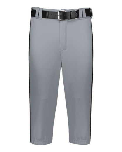 Youth 2.0 Piped Diamond Series Knickers - R21LGB