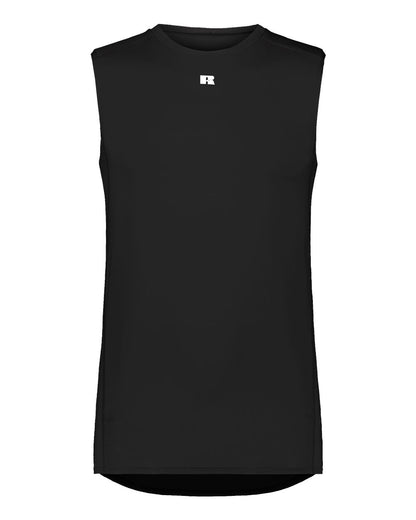 Unisex CoolCore® Compression Tank Top - R22CPM