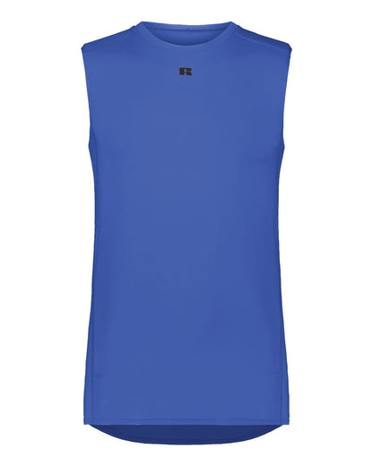 Unisex CoolCore® Compression Tank Top - R22CPM