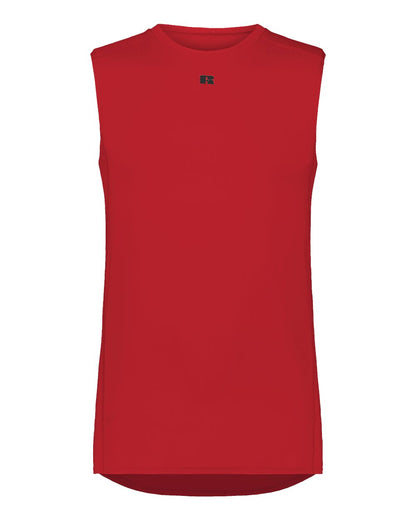 Unisex CoolCore® Compression Tank Top - R22CPM
