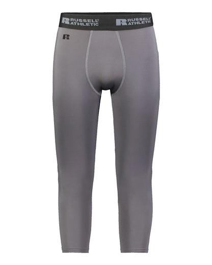 Unisex CoolCore® Compression Tights - R23CPM
