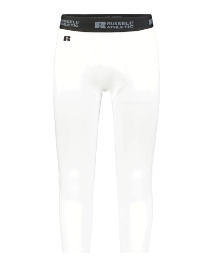 Unisex CoolCore® Compression Tights - R23CPM