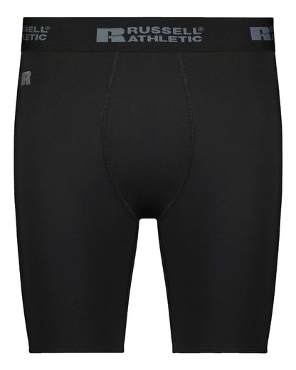 Unisex CoolCore® Compression Shorts - R24CPM
