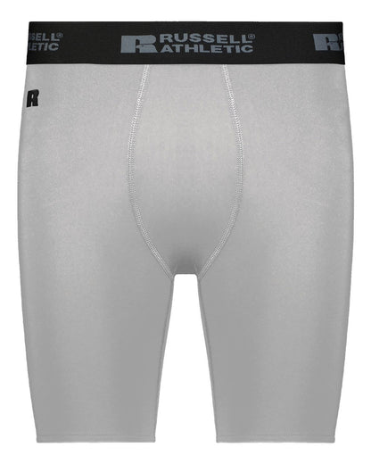 Unisex CoolCore® Compression Shorts - R24CPM