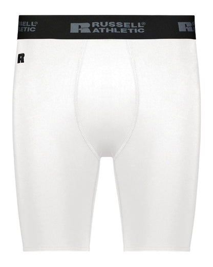 Unisex CoolCore® Compression Shorts - R24CPM