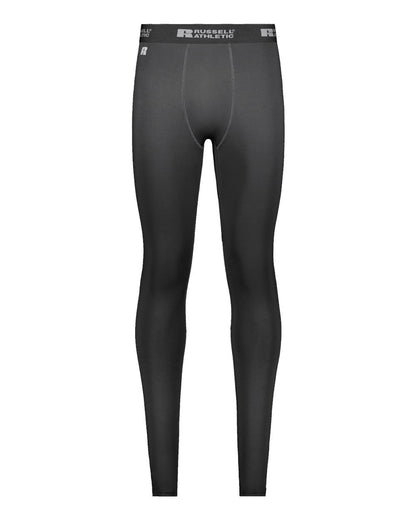 Unisex CoolCore® Compression Tights - R25CPM