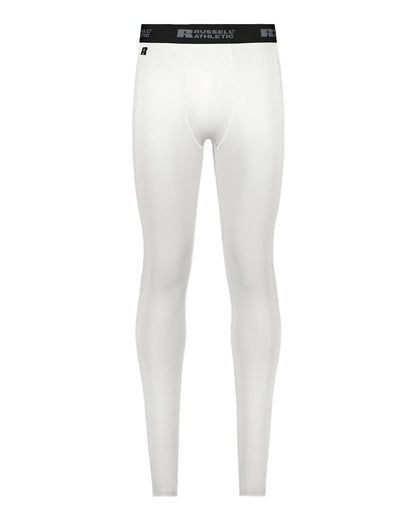 Unisex CoolCore® Compression Tights - R25CPM
