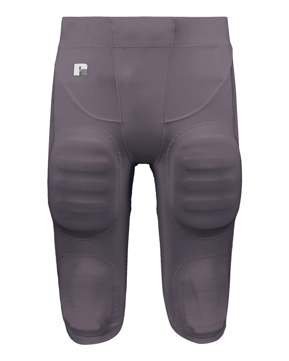 Unisex Beltless Football Pants - R26XPM