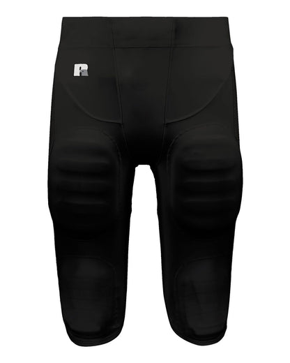 Youth Beltless Football Pants - R26XPW