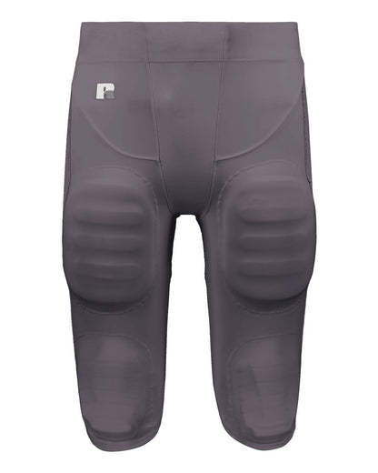 Youth Beltless Football Pants - R26XPW