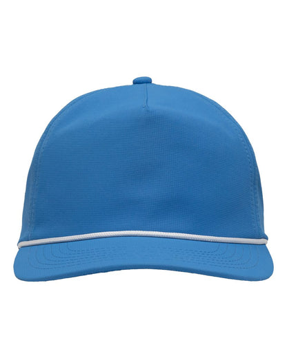 Five-Panel Ripstop Cap - SP1200