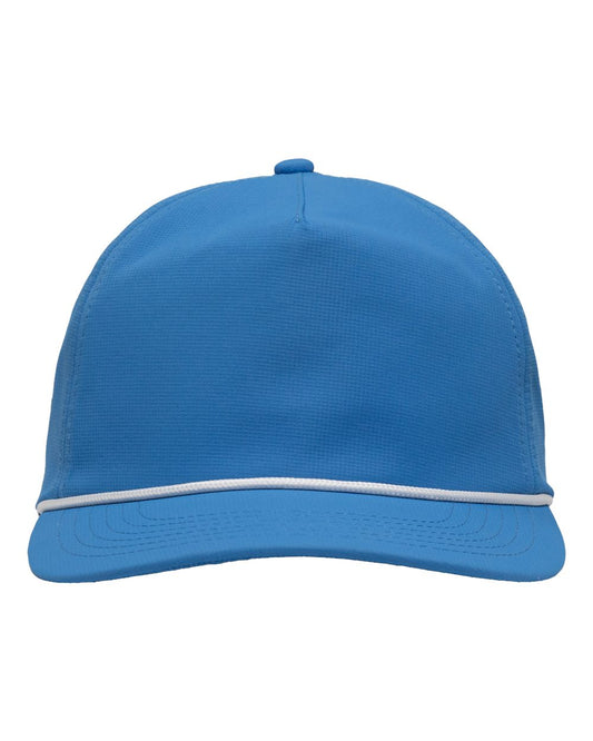 Five-Panel Ripstop Cap - SP1200