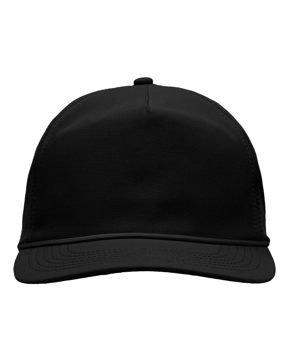 Five-Panel Ripstop Cap - SP1200