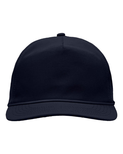 Five-Panel Ripstop Cap - SP1200