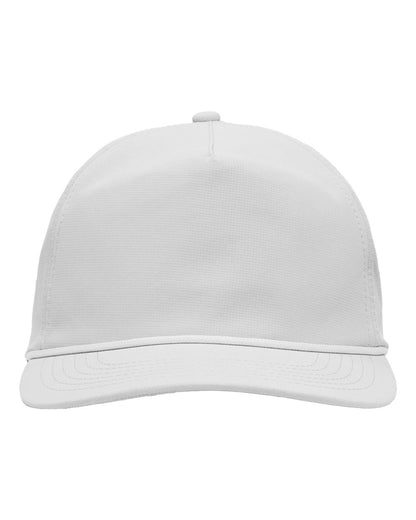 Five-Panel Ripstop Cap - SP1200