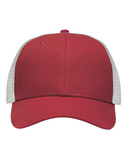 Traditional Lo-Pro Mesh Back Trucker Fit Cap - SP1450