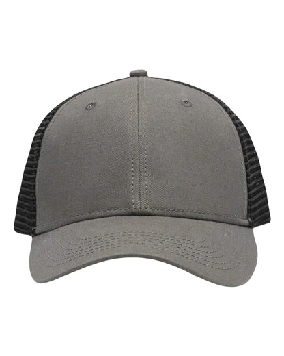 Traditional Lo-Pro Mesh Back Trucker Fit Cap - SP1450