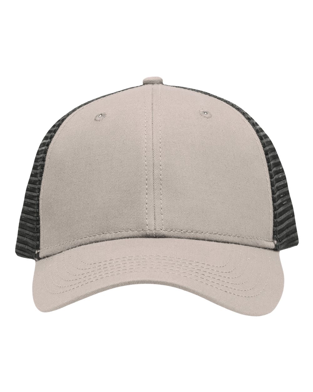 Traditional Lo-Pro Mesh Back Trucker Fit Cap - SP1450