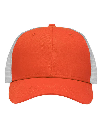 Traditional Lo-Pro Mesh Back Trucker Fit Cap - SP1450