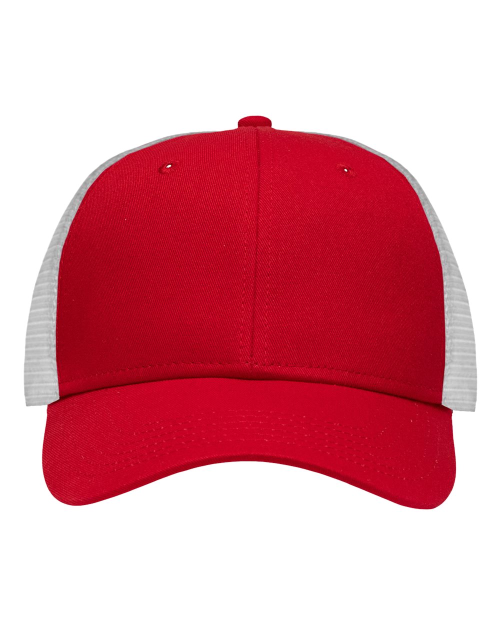 Traditional Lo-Pro Mesh Back Trucker Fit Cap - SP1450
