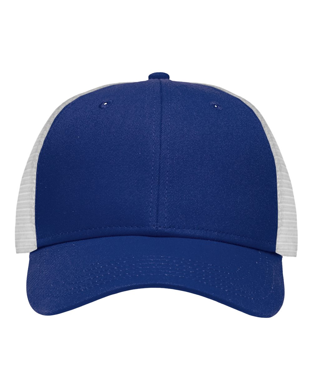 Traditional Lo-Pro Mesh Back Trucker Fit Cap - SP1450