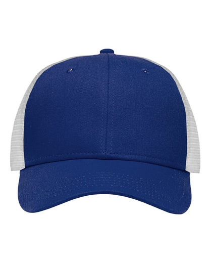 Traditional Lo-Pro Mesh Back Trucker Fit Cap - SP1450