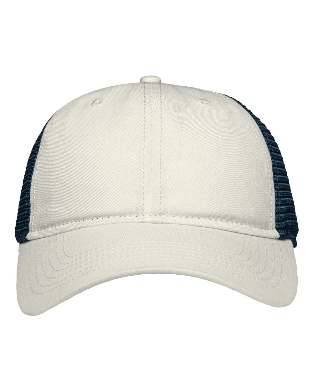 Traditional Lo-Pro Mesh Back Trucker Fit Cap - SP1450