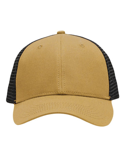 Traditional Lo-Pro Mesh Back Trucker Fit Cap - SP1450
