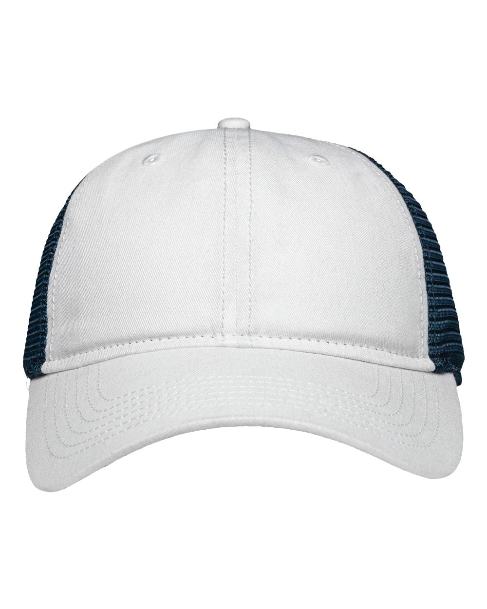 Traditional Lo-Pro Mesh Back Trucker Fit Cap - SP1450