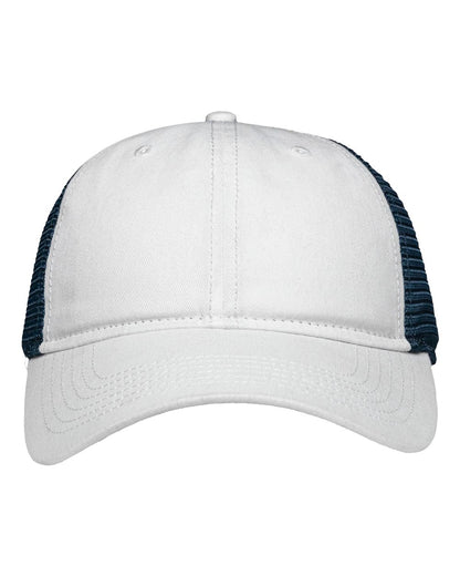 Traditional Lo-Pro Mesh Back Trucker Fit Cap - SP1450