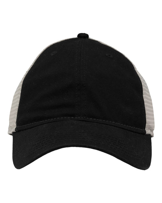 Mesh Dad Hat Fit - SP1750