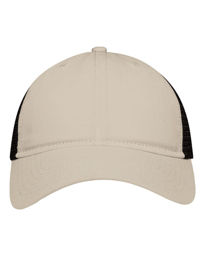 Mesh Dad Hat Fit - SP1750