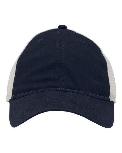 Mesh Dad Hat Fit - SP1750